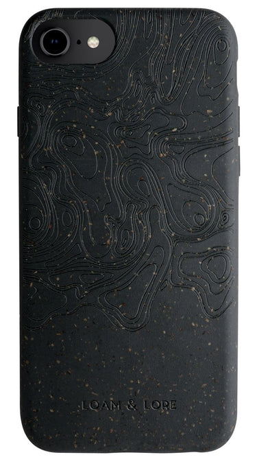 Biodegradable iPhone XR Case - Loam & Lore